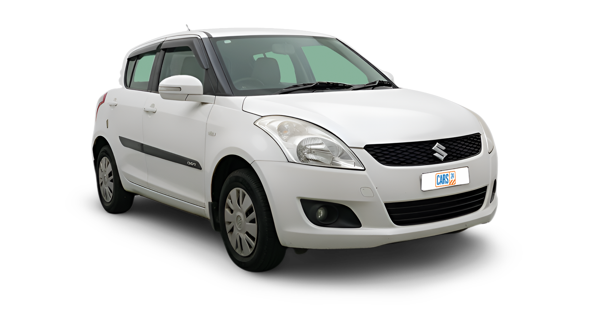 Maruti Swift-img